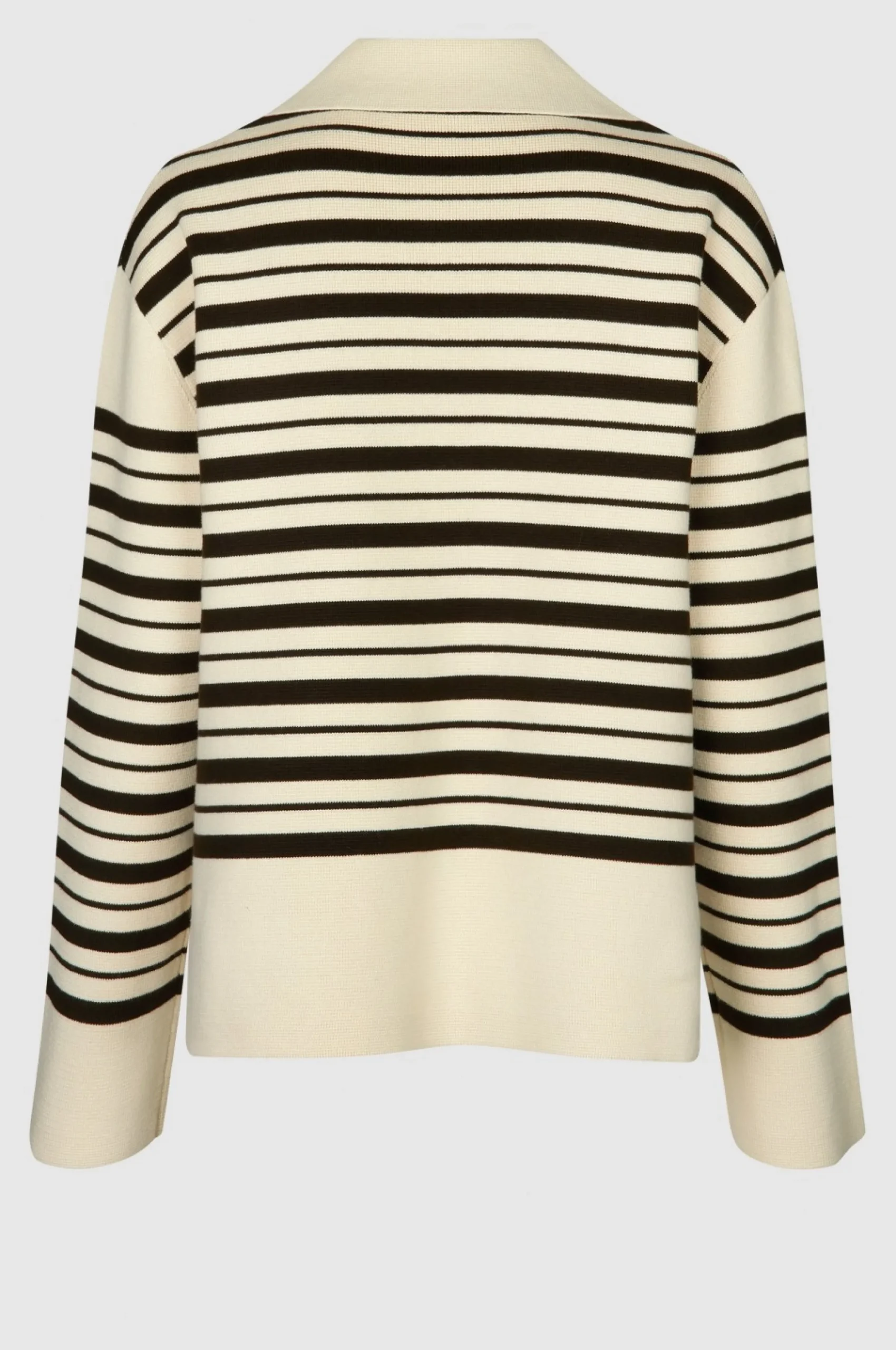 Discount Aden Knit V-Neck Kvinde Strik Og Cardigans