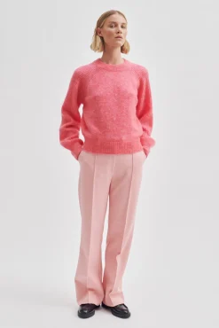 Discount Affair Trousers Kvinde Bukser Og Jeans