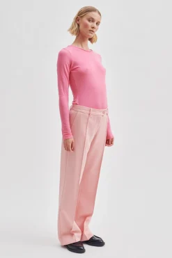Discount Affair Trousers Kvinde Bukser Og Jeans
