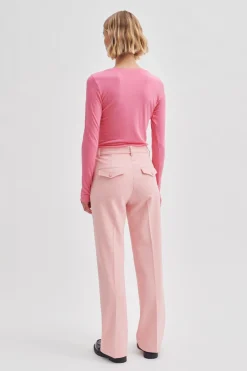 Discount Affair Trousers Kvinde Bukser Og Jeans