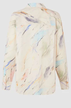 Clearance Alex Classic Shirt Kvinde Skjorter Og Bluser