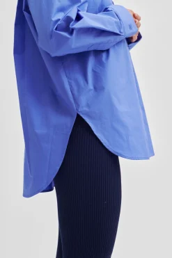 Discount Alulin Classic Shirt Kvinde Skjorter Og Bluser