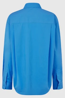 New Alulin Classic Shirt Kvinde Skjorter Og Bluser