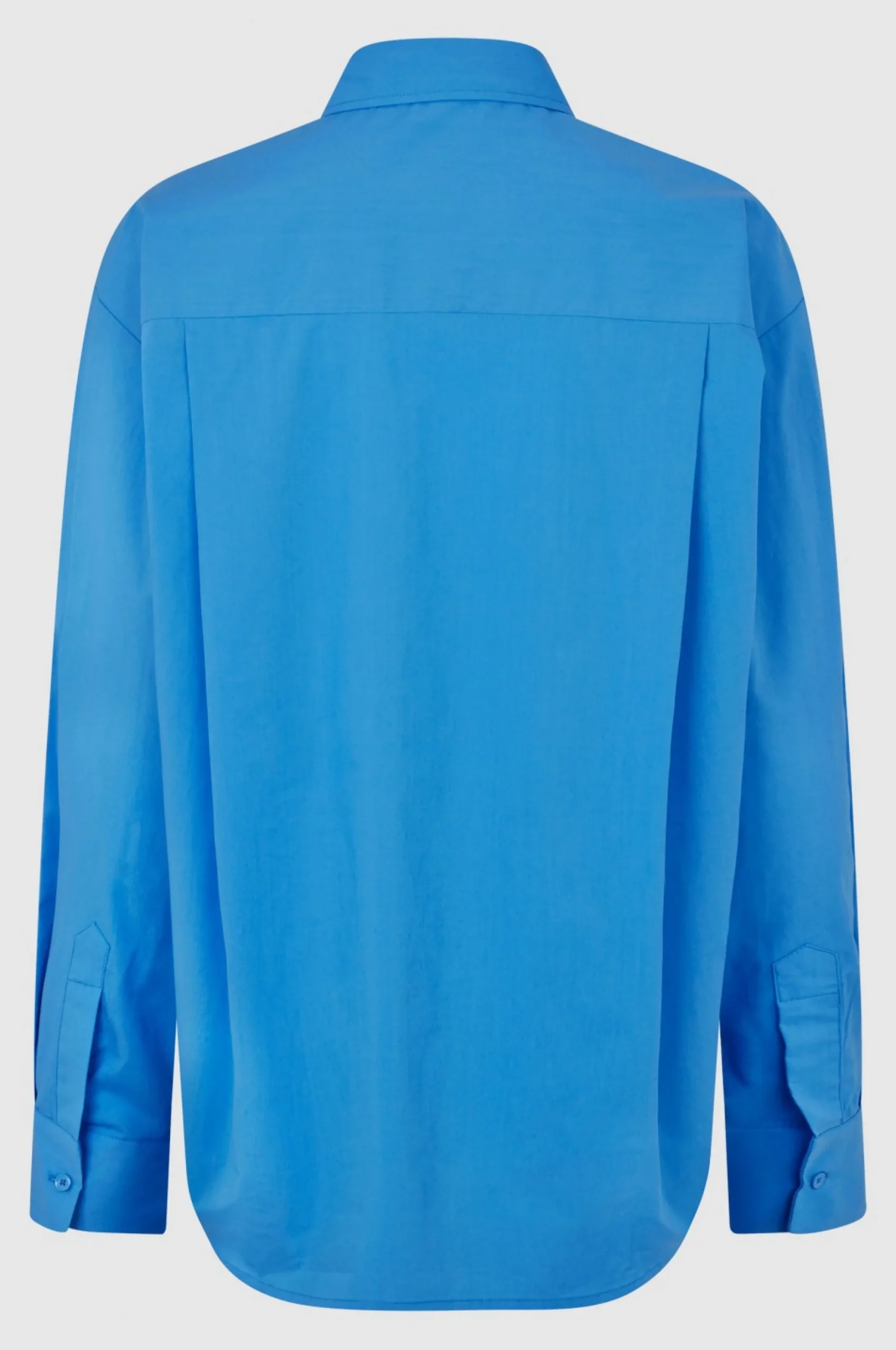 New Alulin Classic Shirt Kvinde Skjorter Og Bluser
