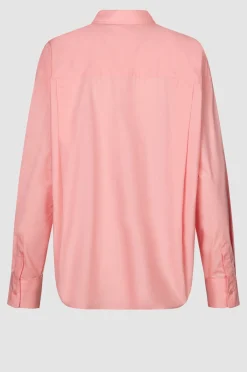 Hot Alulin Classic Shirt Kvinde Skjorter Og Bluser