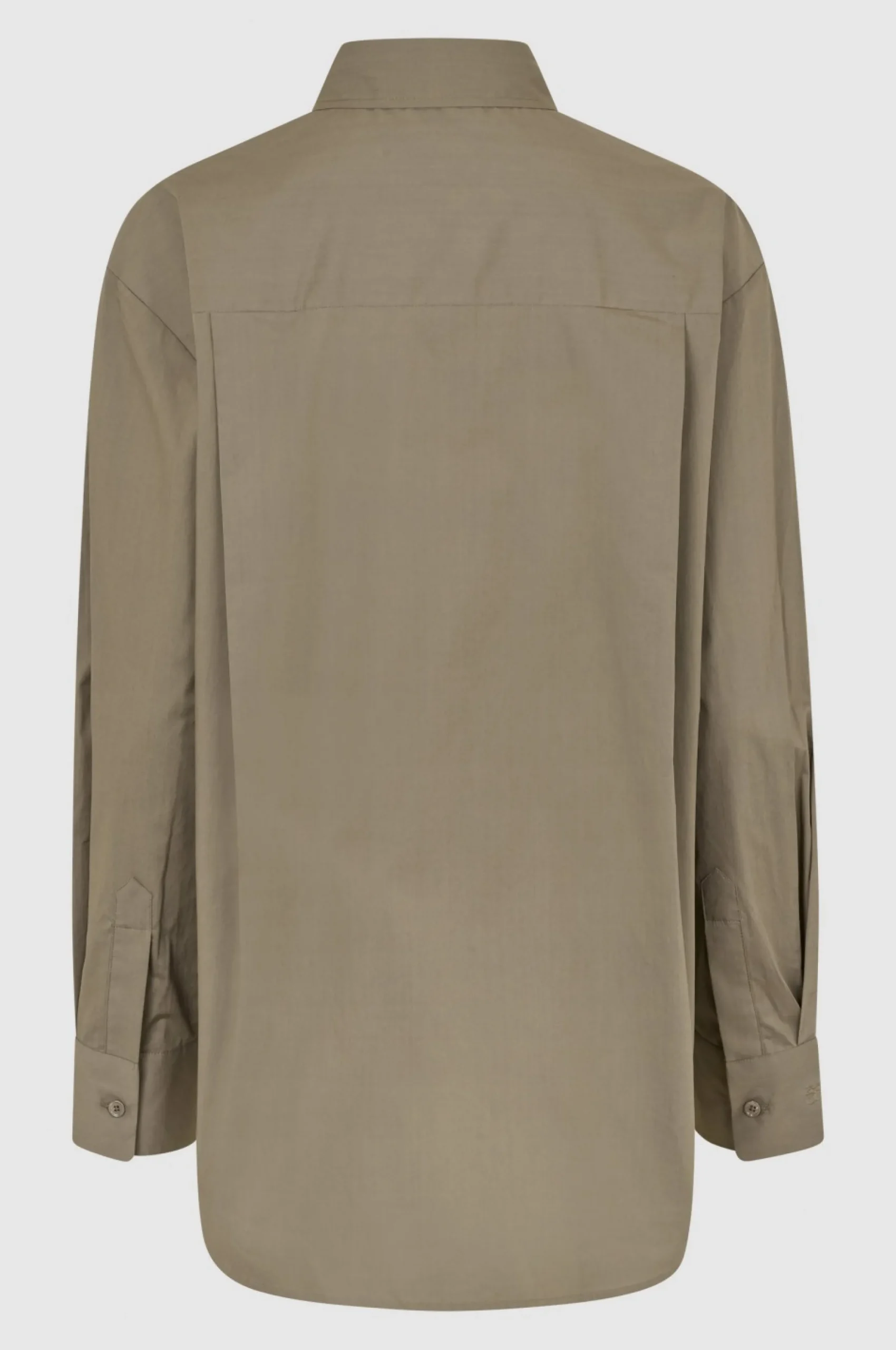 Discount Alulin Classic Shirt Kvinde Skjorter Og Bluser