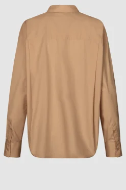 Sale Alulin Classic Shirt Kvinde Skjorter Og Bluser