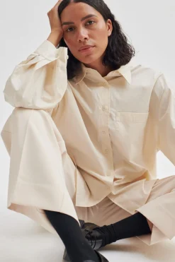 Outlet Alulin New Shirt Kvinde Skjorter Og Bluser