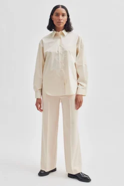 Outlet Alulin New Shirt Kvinde Skjorter Og Bluser