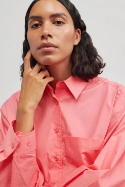 Discount Alulin New Shirt Kvinde Skjorter Og Bluser