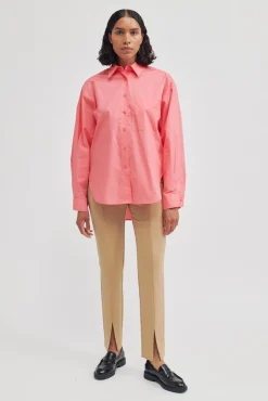 Discount Alulin New Shirt Kvinde Skjorter Og Bluser