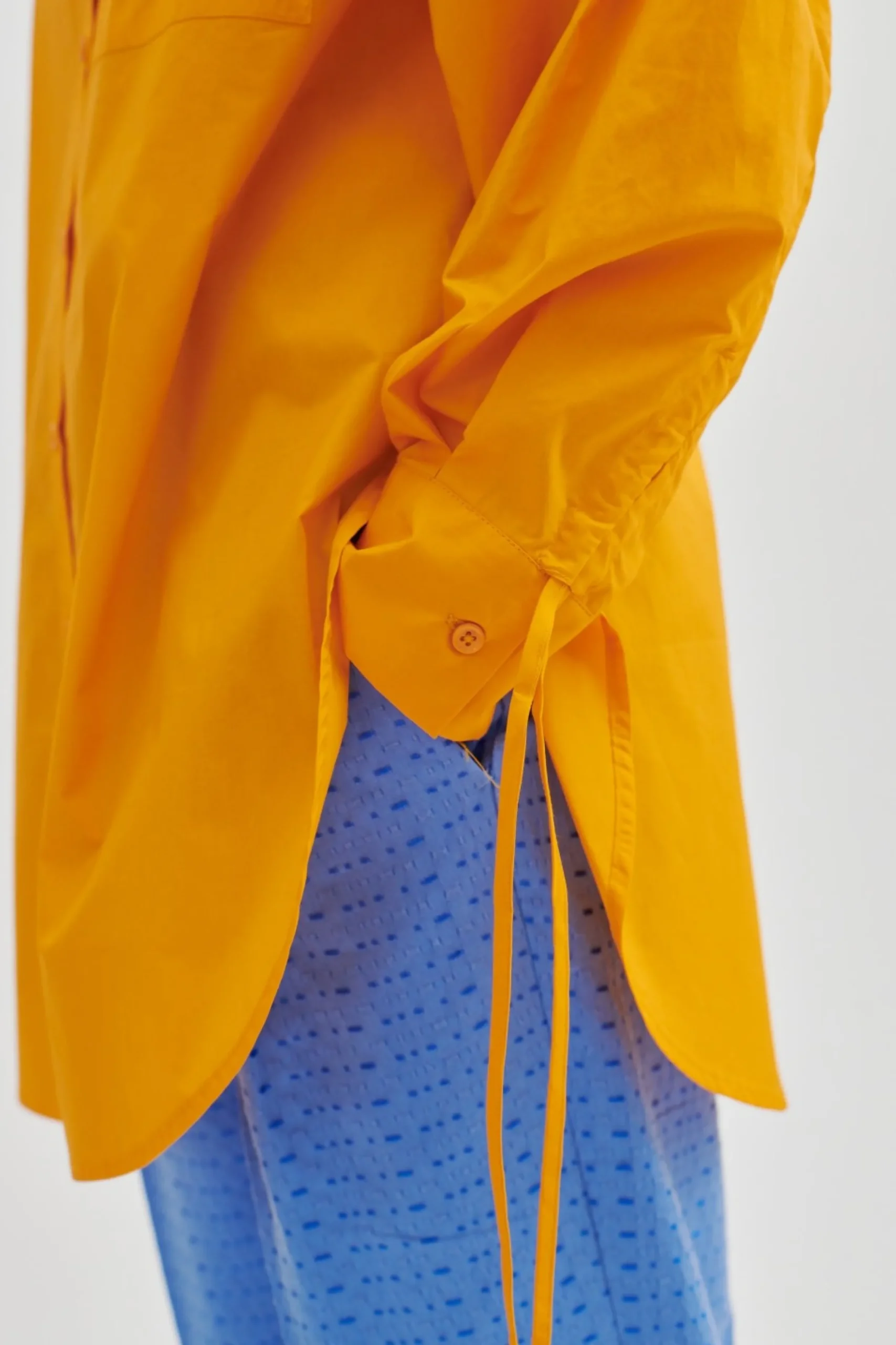 Online Alulin Oversize Shirt Kvinde Skjorter Og Bluser