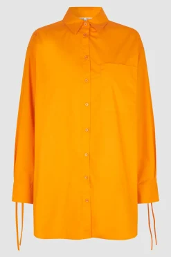 Online Alulin Oversize Shirt Kvinde Skjorter Og Bluser