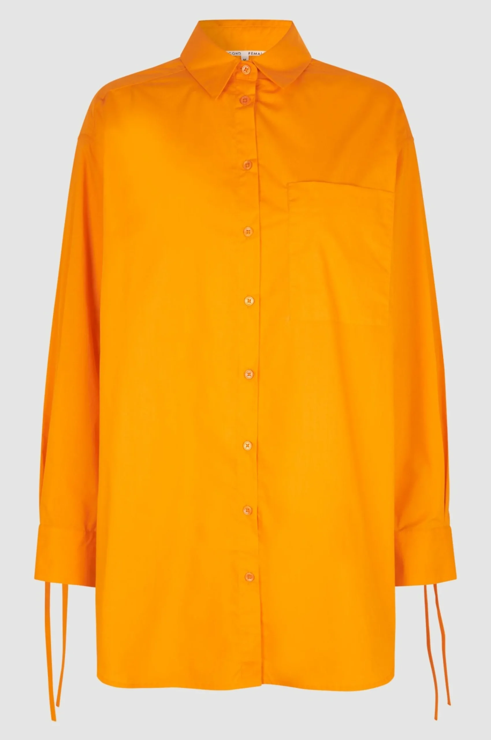 Online Alulin Oversize Shirt Kvinde Skjorter Og Bluser