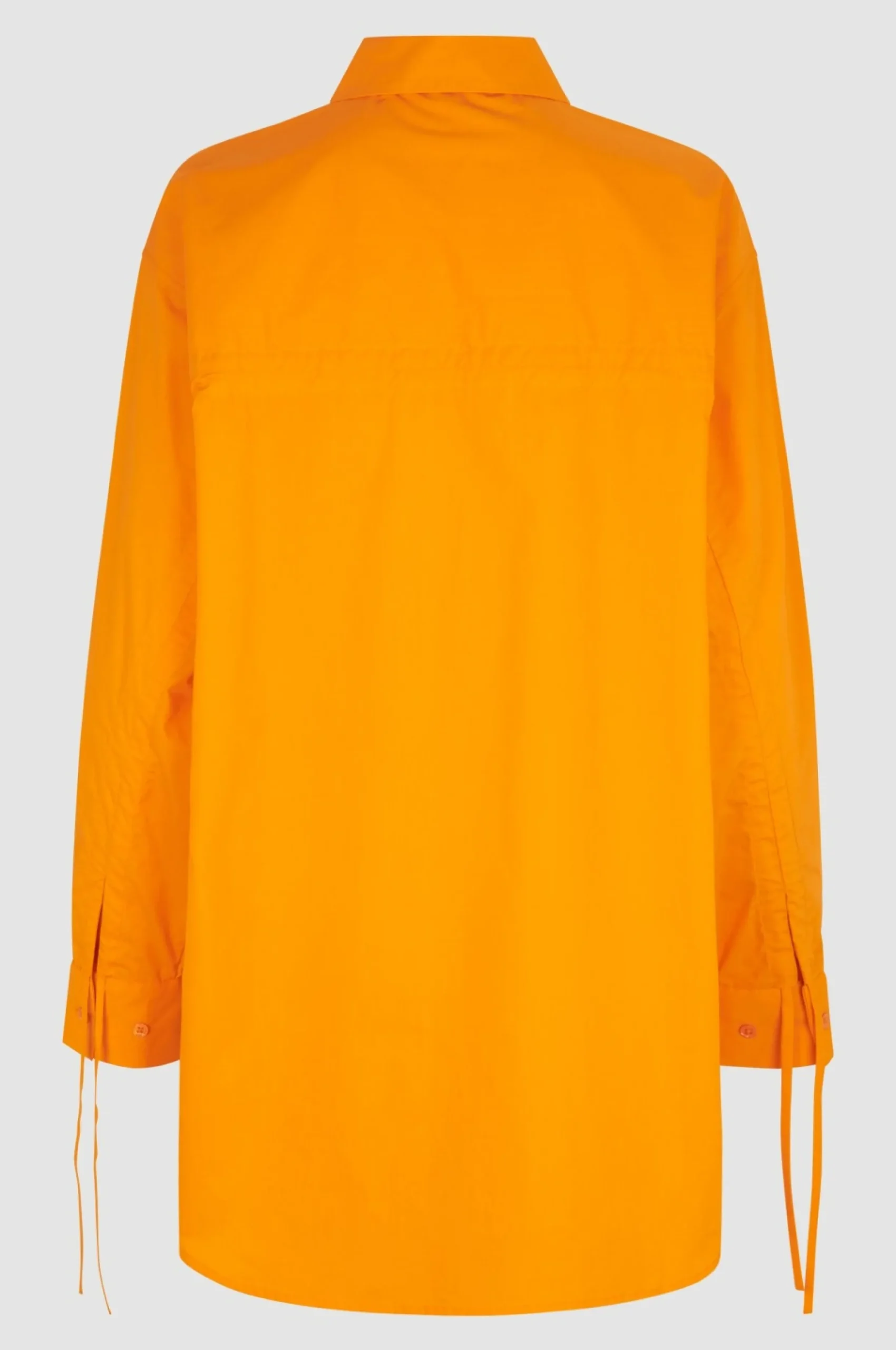 Online Alulin Oversize Shirt Kvinde Skjorter Og Bluser