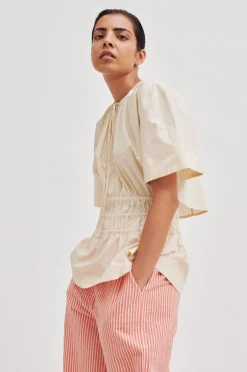 Best Aluline Blouse Kvinde Skjorter Og Bluser