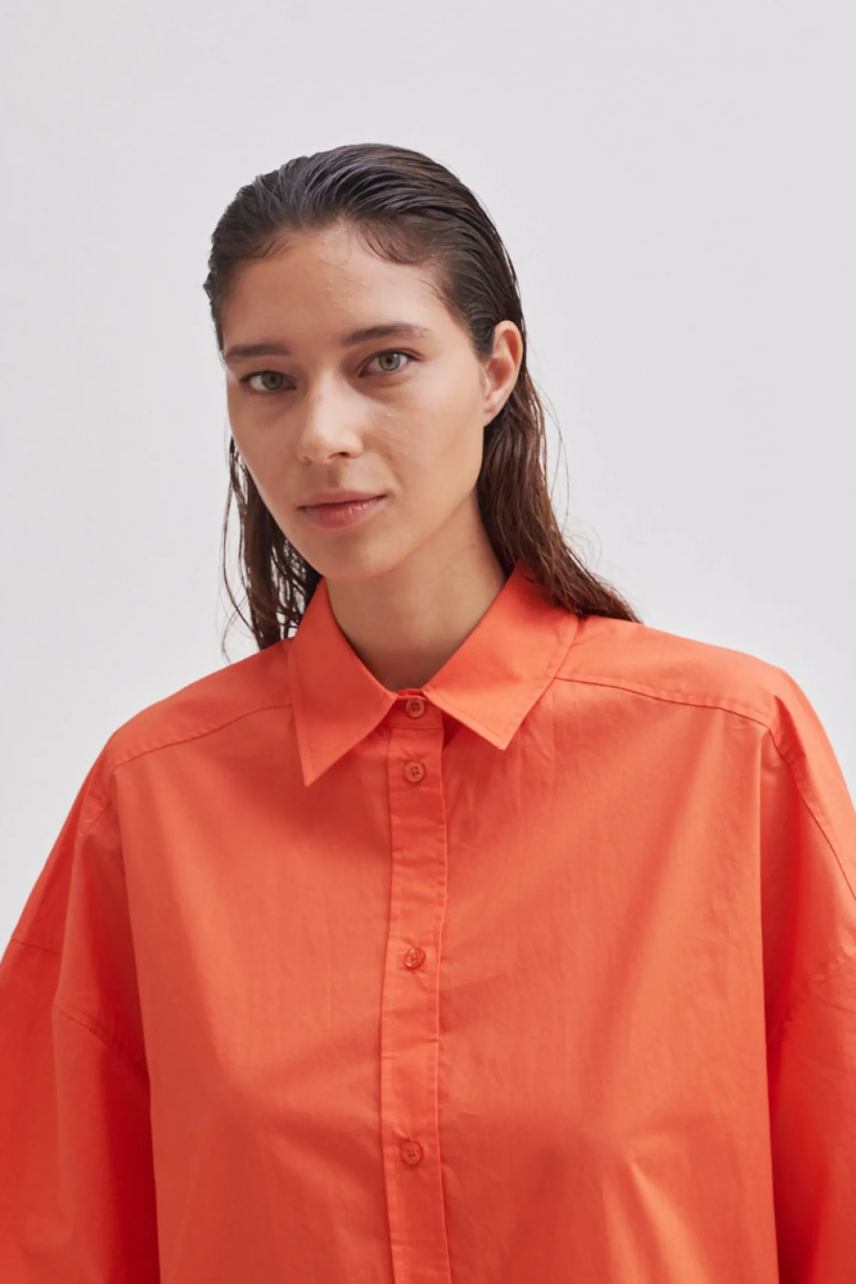 Outlet Aluline Ss Dress Kvinde Kjoler