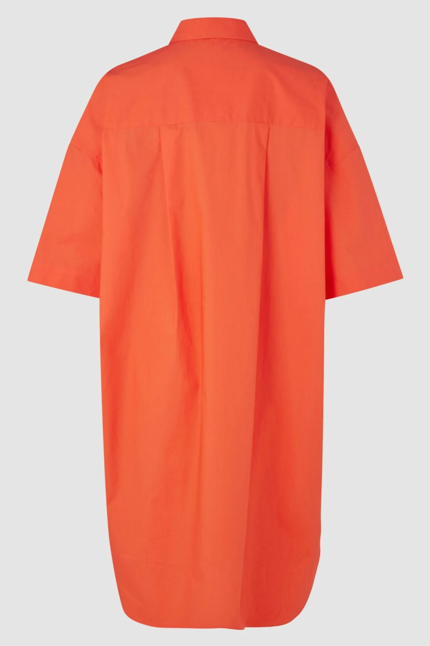 Outlet Aluline Ss Dress Kvinde Kjoler