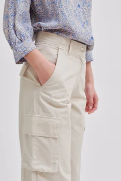 Best Atmosphere New Trousers Kvinde Bukser Og Jeans