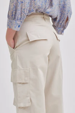 Best Atmosphere New Trousers Kvinde Bukser Og Jeans