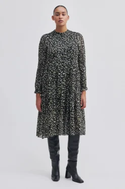 Clearance Ayali Dress Kvinde Kjoler