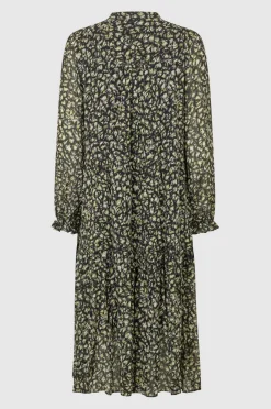 Clearance Ayali Dress Kvinde Kjoler