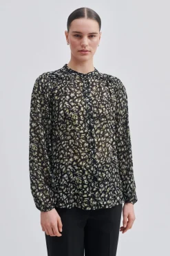 Hot Ayali Shirt Kvinde Skjorter Og Bluser