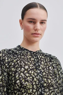 Hot Ayali Shirt Kvinde Skjorter Og Bluser