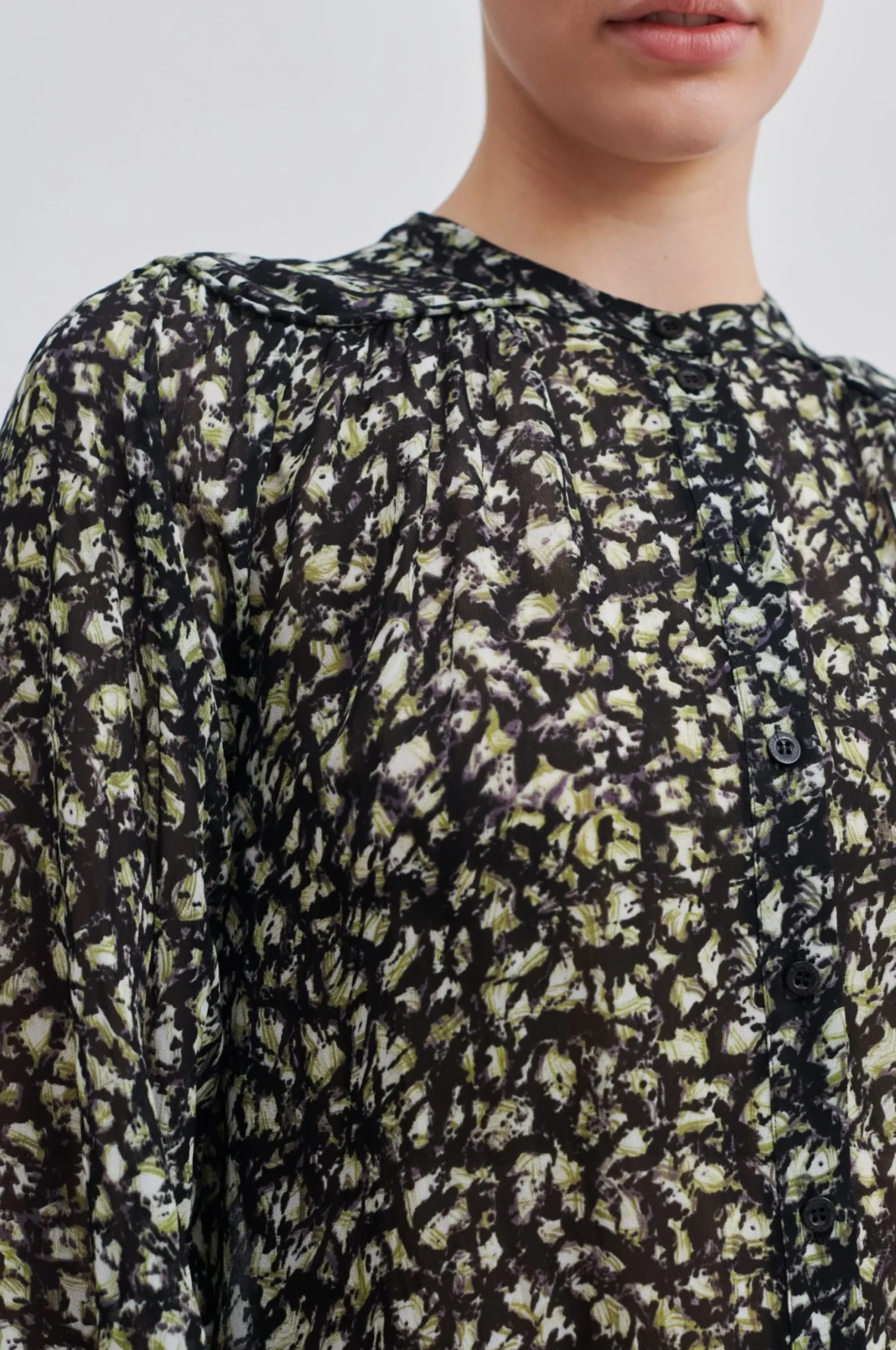 Hot Ayali Shirt Kvinde Skjorter Og Bluser