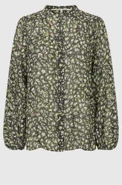 Hot Ayali Shirt Kvinde Skjorter Og Bluser