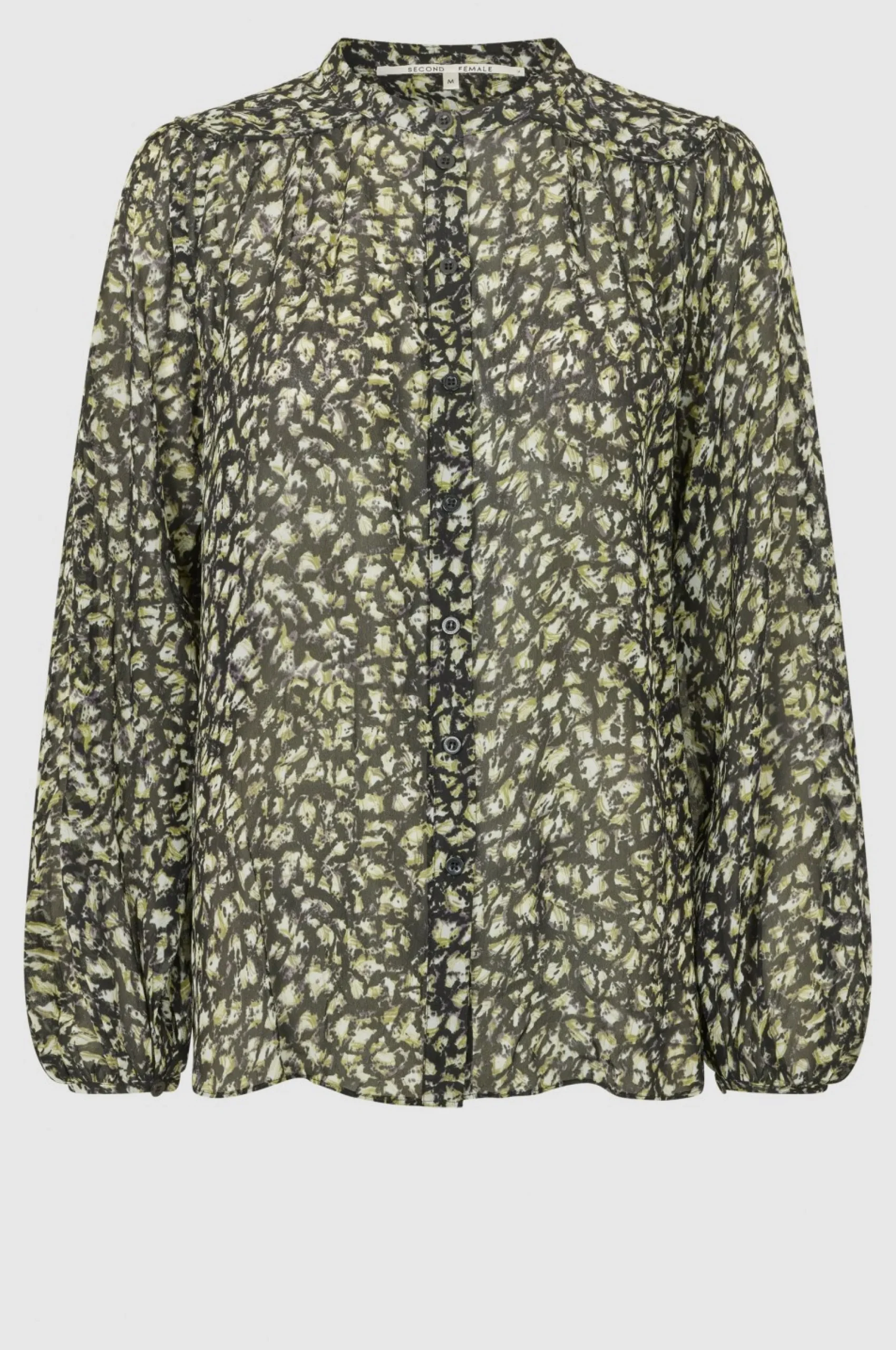 Hot Ayali Shirt Kvinde Skjorter Og Bluser