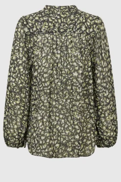 Hot Ayali Shirt Kvinde Skjorter Og Bluser