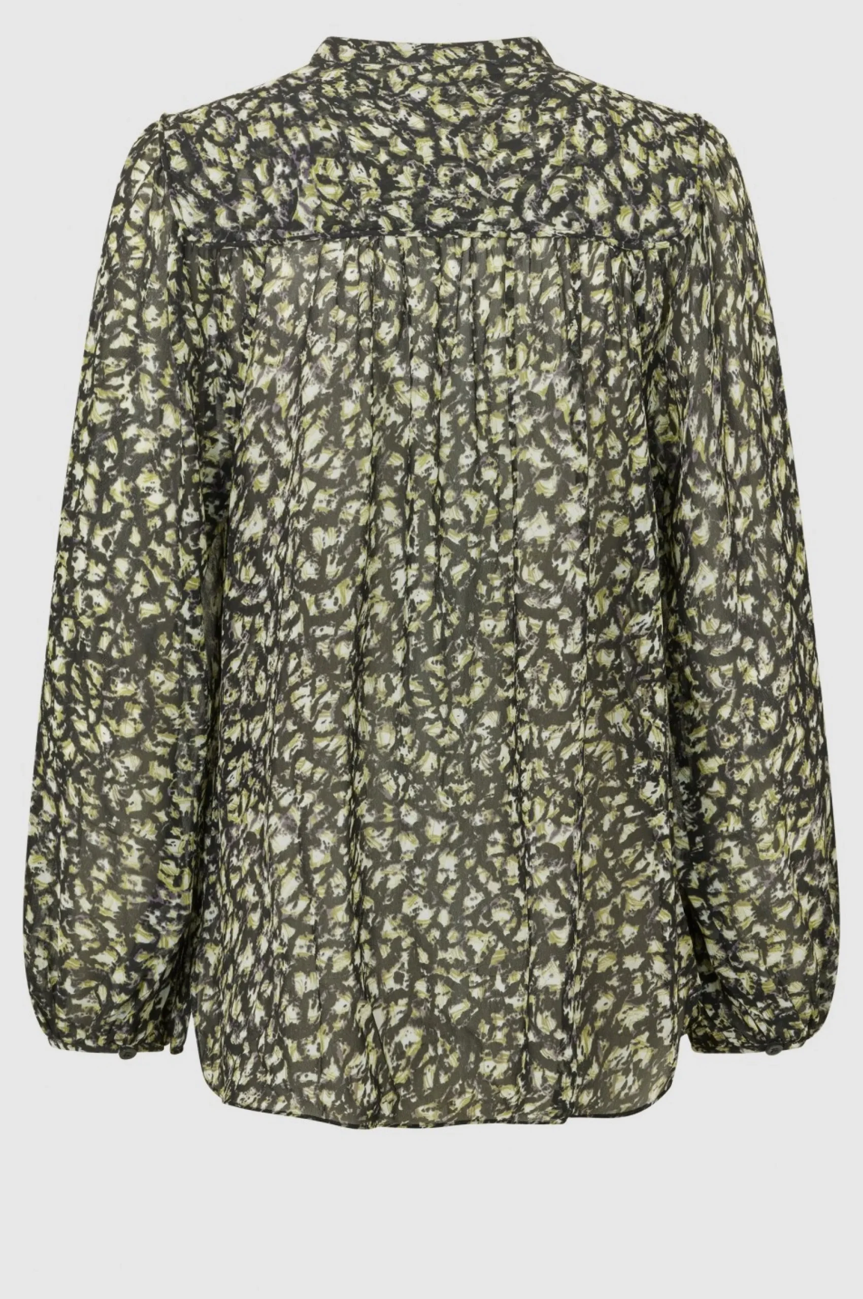 Hot Ayali Shirt Kvinde Skjorter Og Bluser
