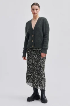 Ayali Skirt Kvinde Nederdele Og Shorts
