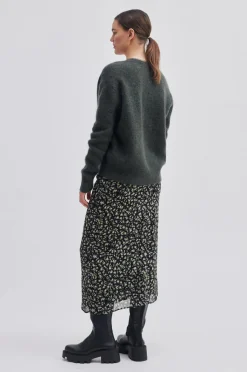 Ayali Skirt Kvinde Nederdele Og Shorts