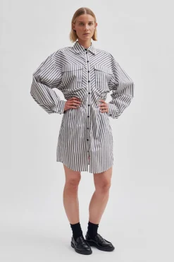 Outlet Ayla Dress Kvinde Kjoler