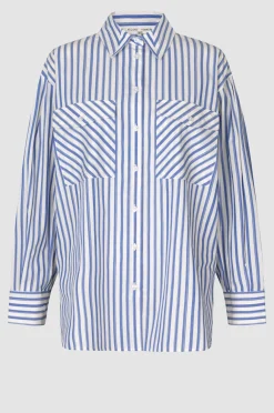 New Ayla Shirt Kvinde Skjorter Og Bluser
