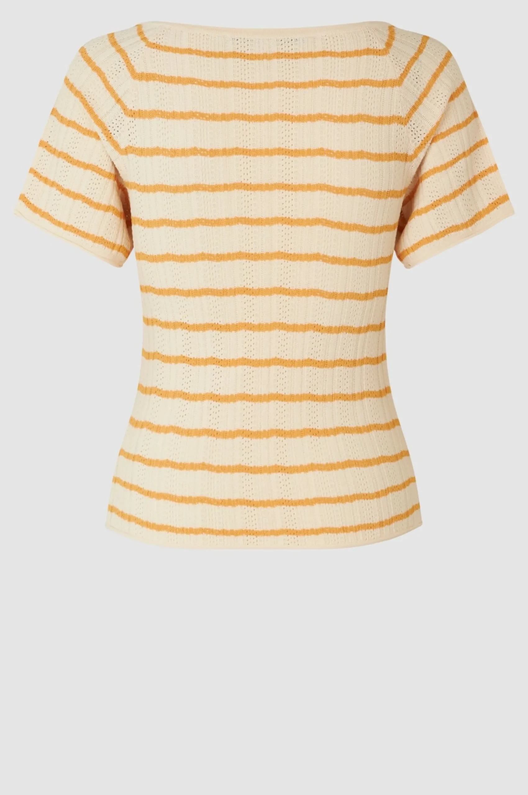 Hot Banda Knit Blouse Kvinde Strik Og Cardigans