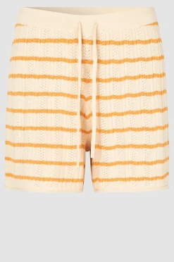 New Banda Knit Shorts Kvinde Nederdele Og Shorts