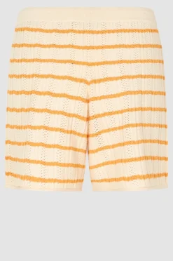 New Banda Knit Shorts Kvinde Nederdele Og Shorts