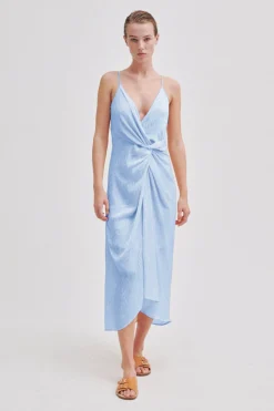 Online Bari Dress Kvinde Kjoler