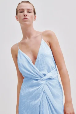 Online Bari Dress Kvinde Kjoler