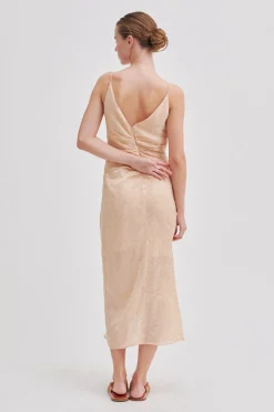 Discount Bari Dress Kvinde Kjoler