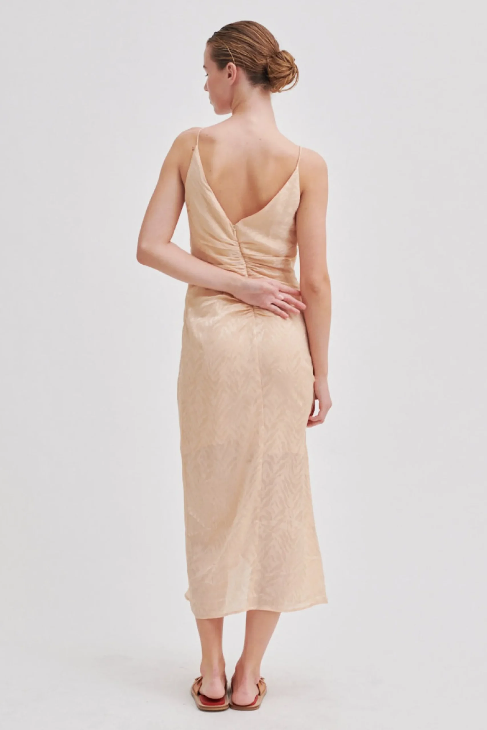 Discount Bari Dress Kvinde Kjoler