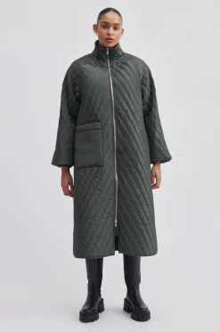 Becca Coat Kvinde Jakker Og Frakker