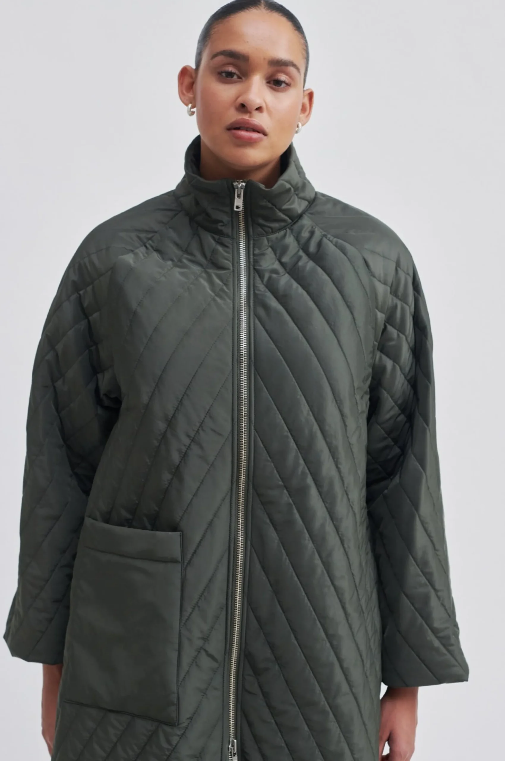 Becca Coat Kvinde Jakker Og Frakker