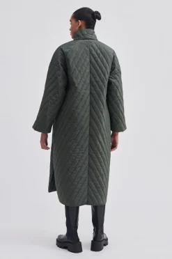 Becca Coat Kvinde Jakker Og Frakker
