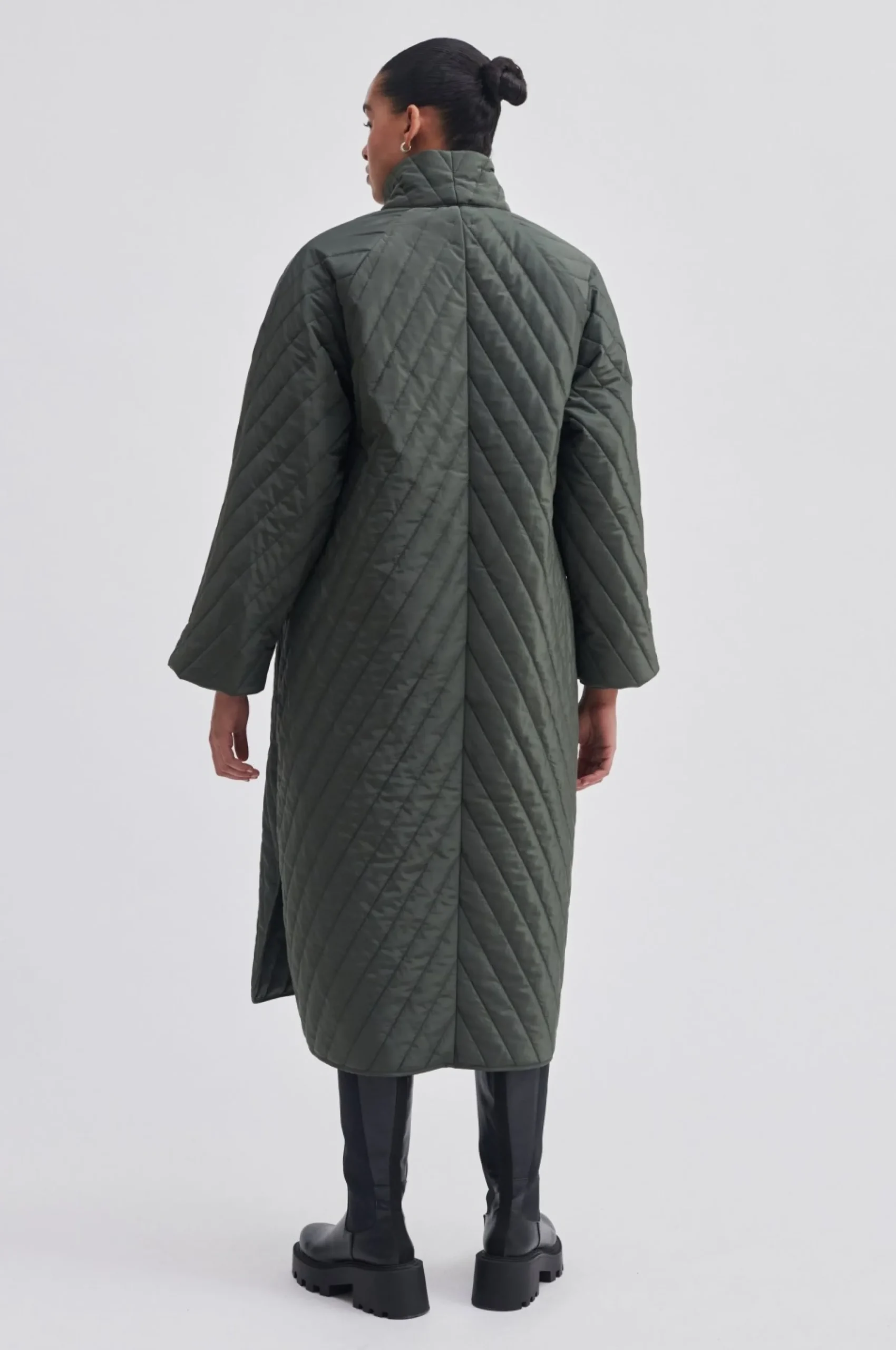 Becca Coat Kvinde Jakker Og Frakker