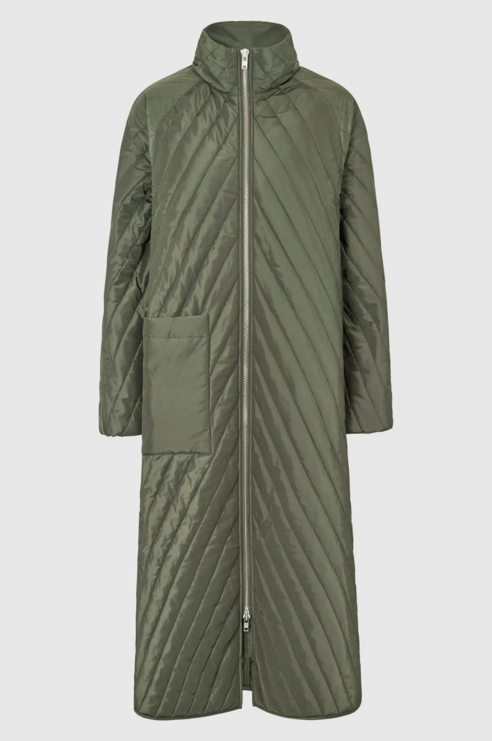 Becca Coat Kvinde Jakker Og Frakker