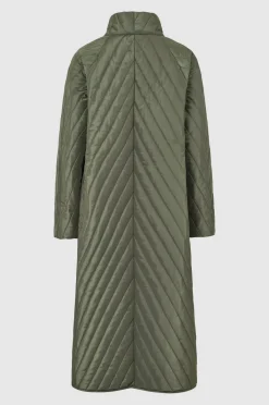 Becca Coat Kvinde Jakker Og Frakker